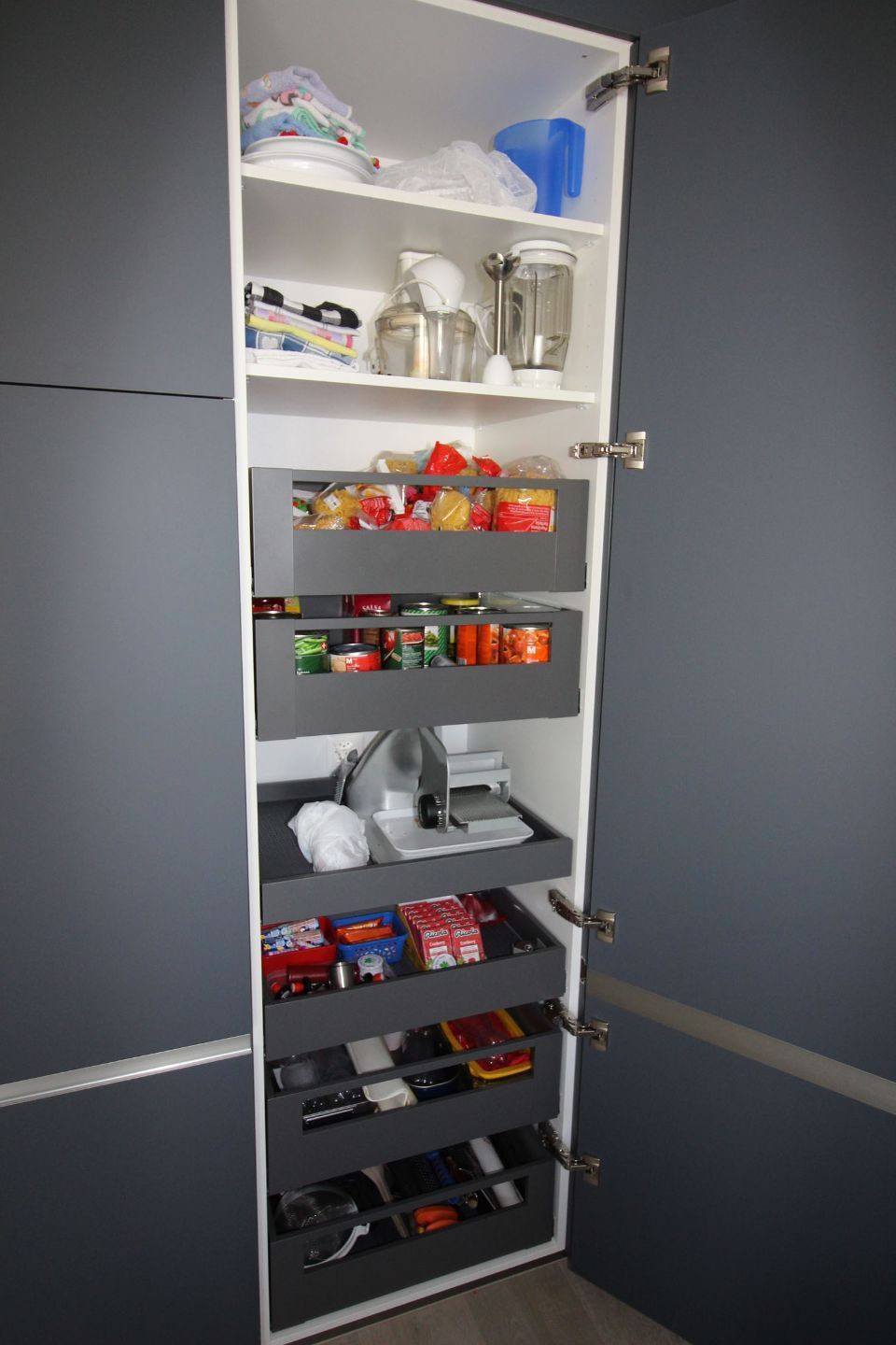 Bucher Küchen-Design AG