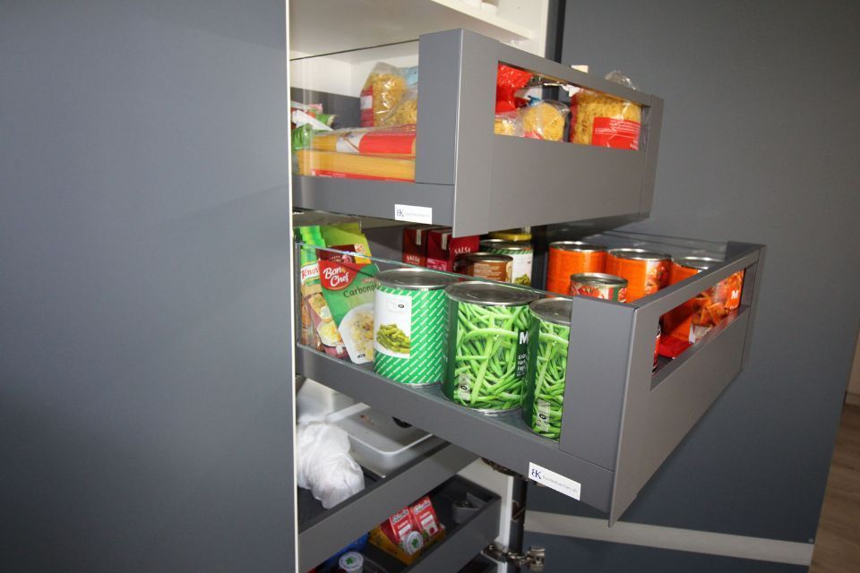 Bucher Küchen-Design AG