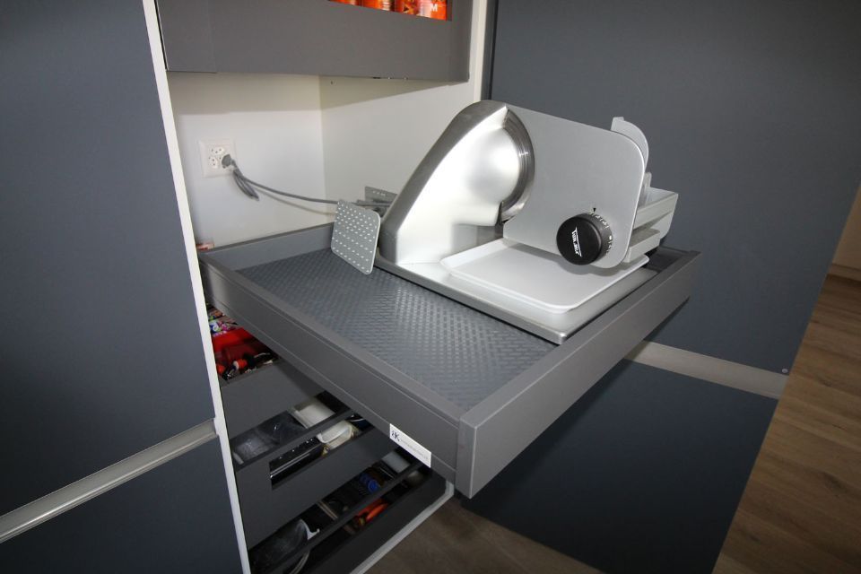 Bucher Küchen-Design AG