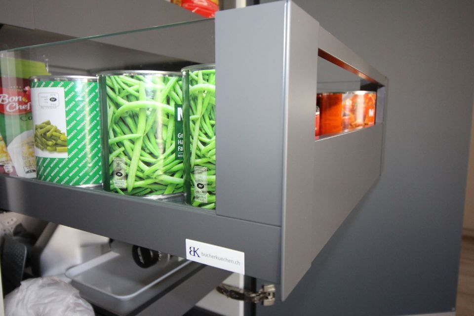 Bucher Küchen-Design AG