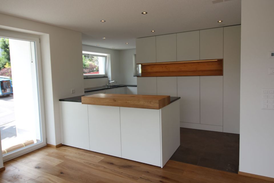 Bucher Küchen-Design AG