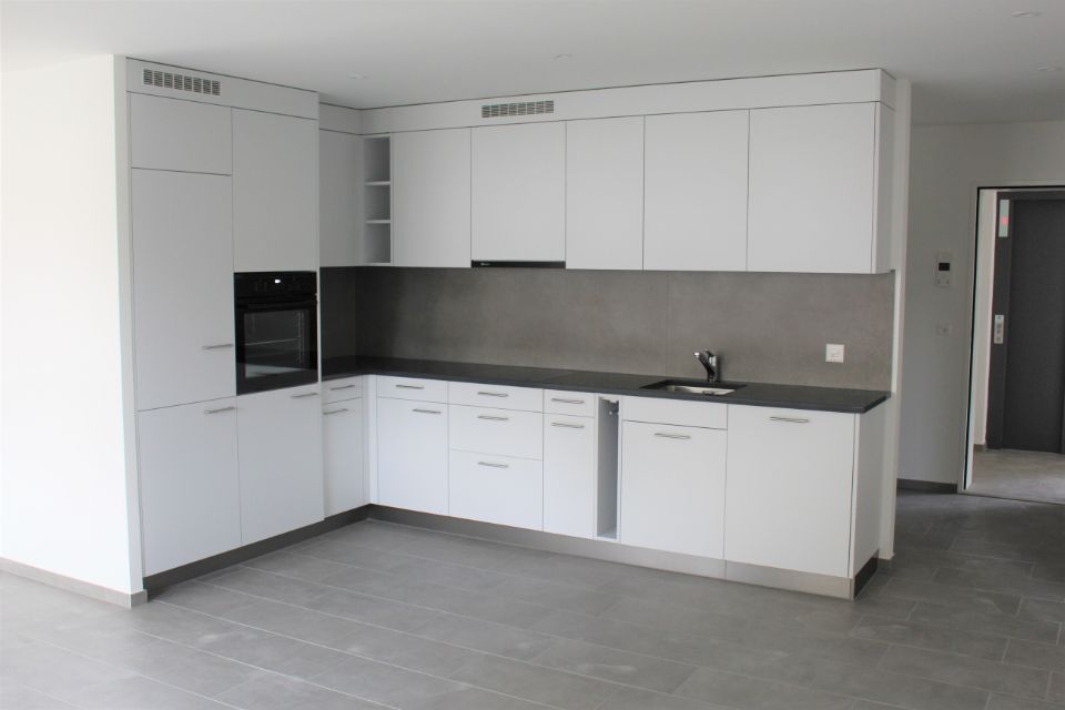 Bucher Küchen-Design AG