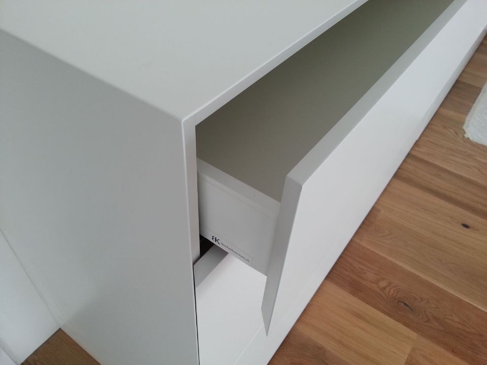 Bucher Küchen-Design AG