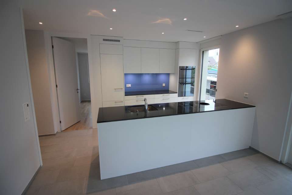 Bucher Küchen-Design AG