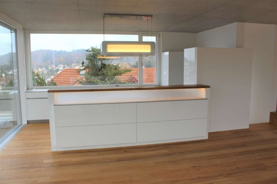 Bucher Küchen-Design AG