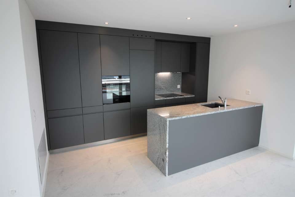 Bucher Küchen-Design AG