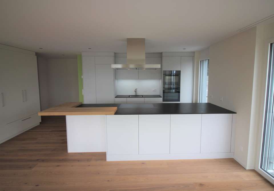 Bucher Küchen-Design AG