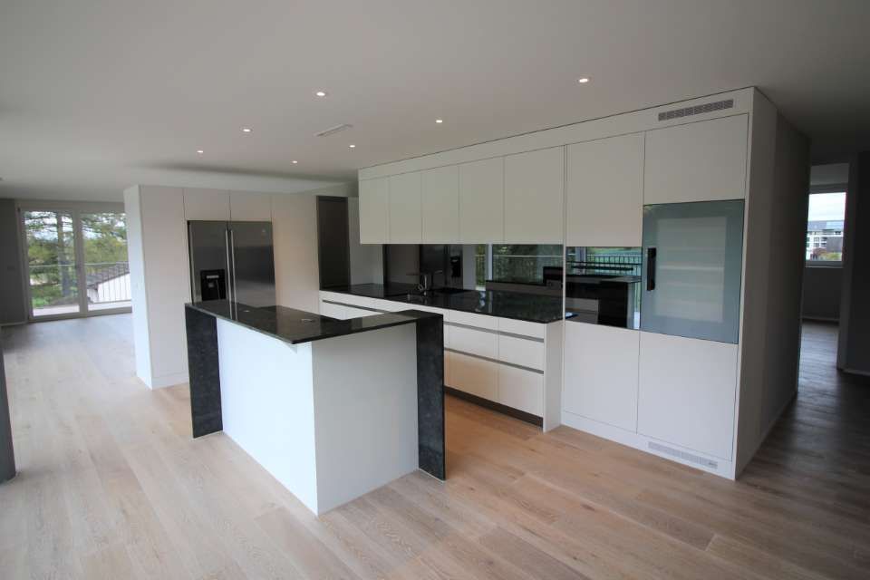 Bucher Küchen-Design AG