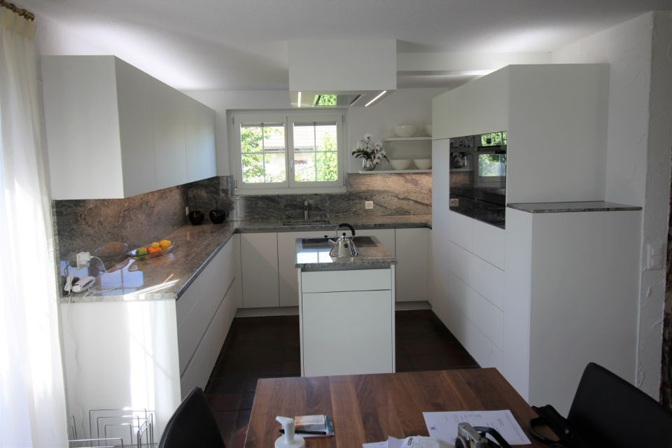 Bucher Küchen-Design AG