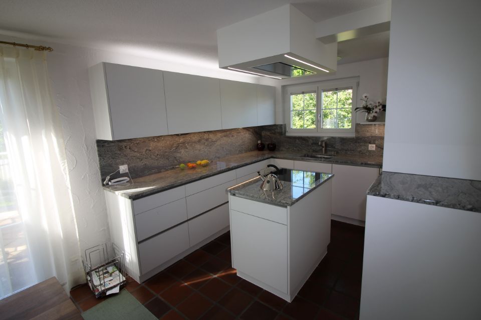 Bucher Küchen-Design AG