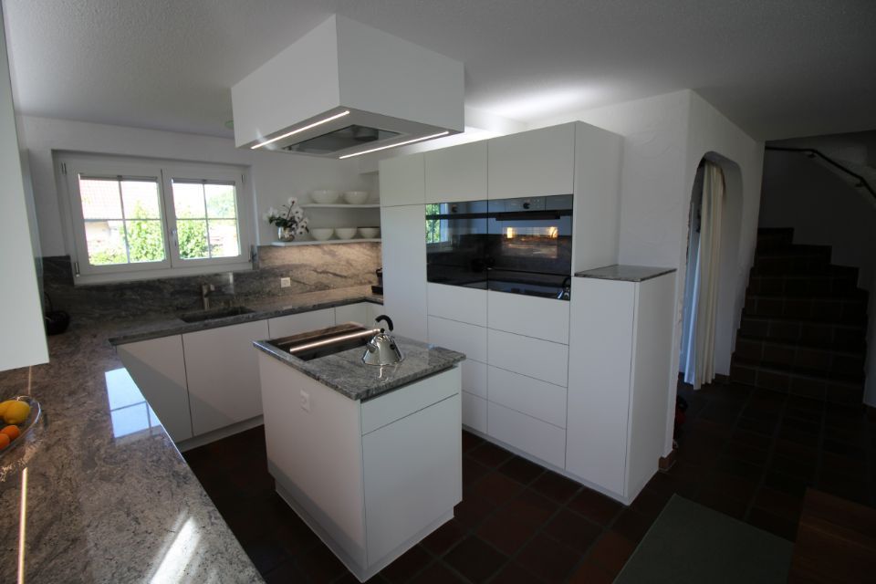 Bucher Küchen-Design AG