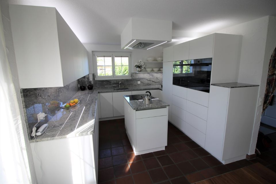 Bucher Küchen-Design AG