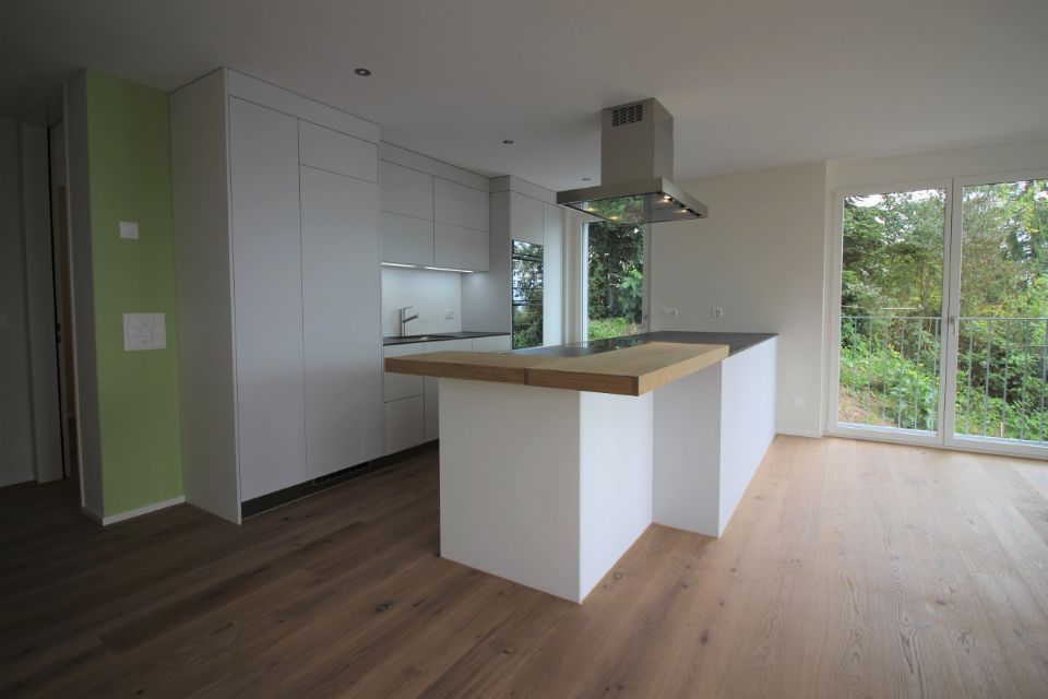 Bucher Küchen-Design AG