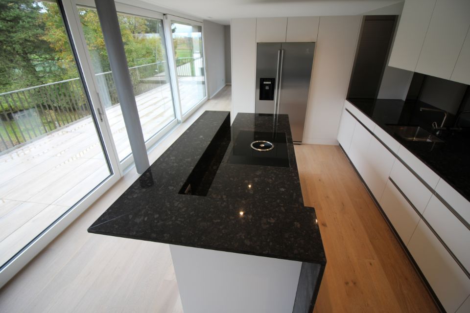 Bucher Küchen-Design AG