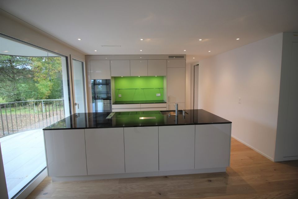 Bucher Küchen-Design AG