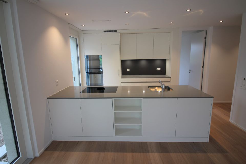 Bucher Küchen-Design AG