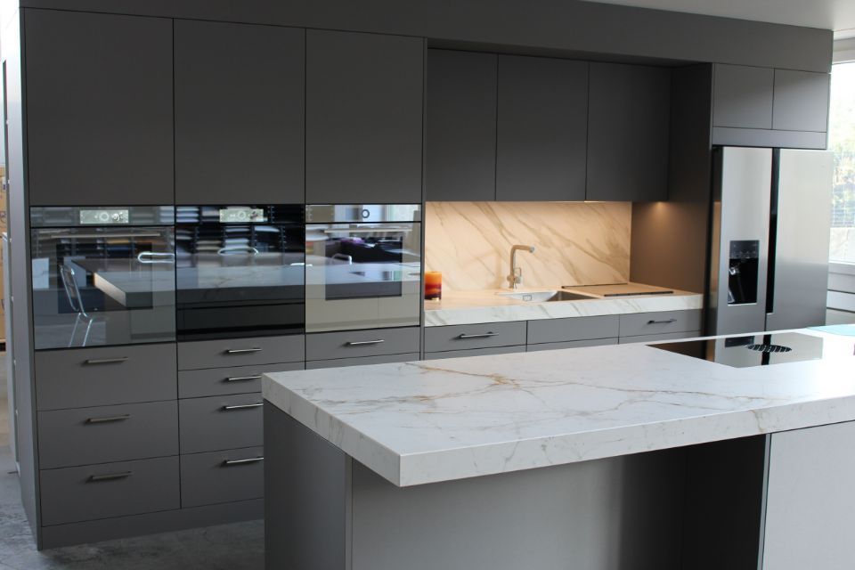 Bucher Küchen-Design AG