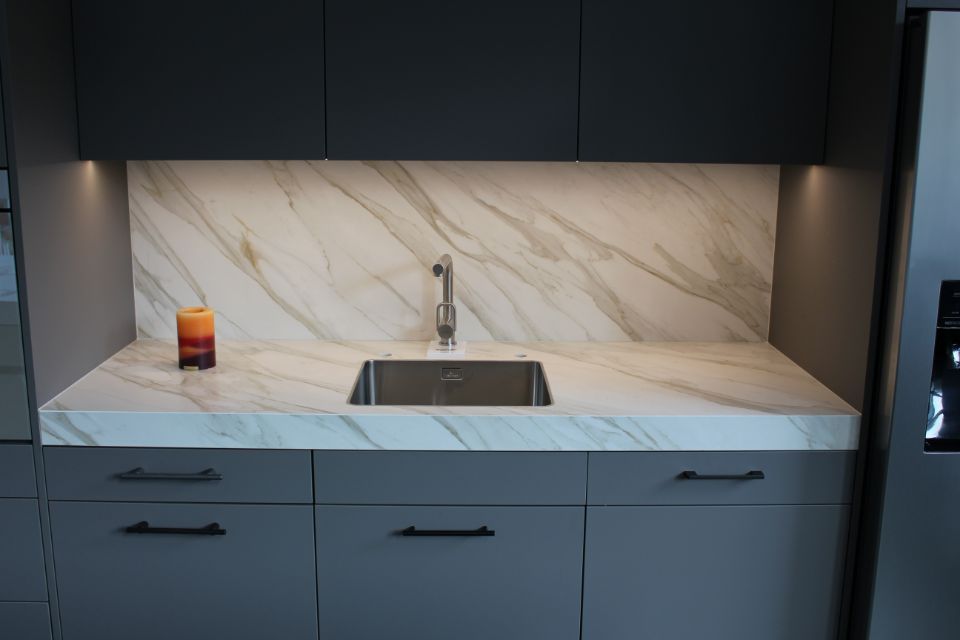 Bucher Küchen-Design AG