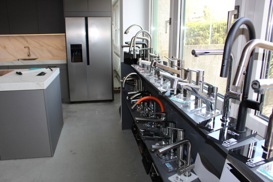 Bucher Küchen-Design AG