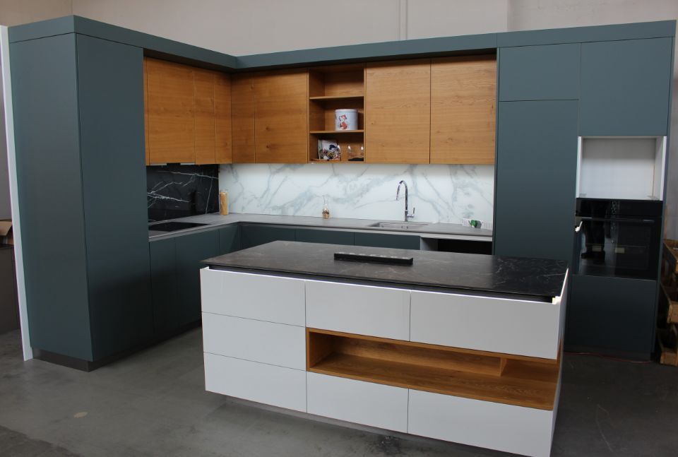 Bucher Küchen-Design AG