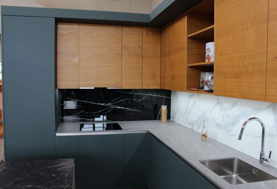 Bucher Küchen-Design AG