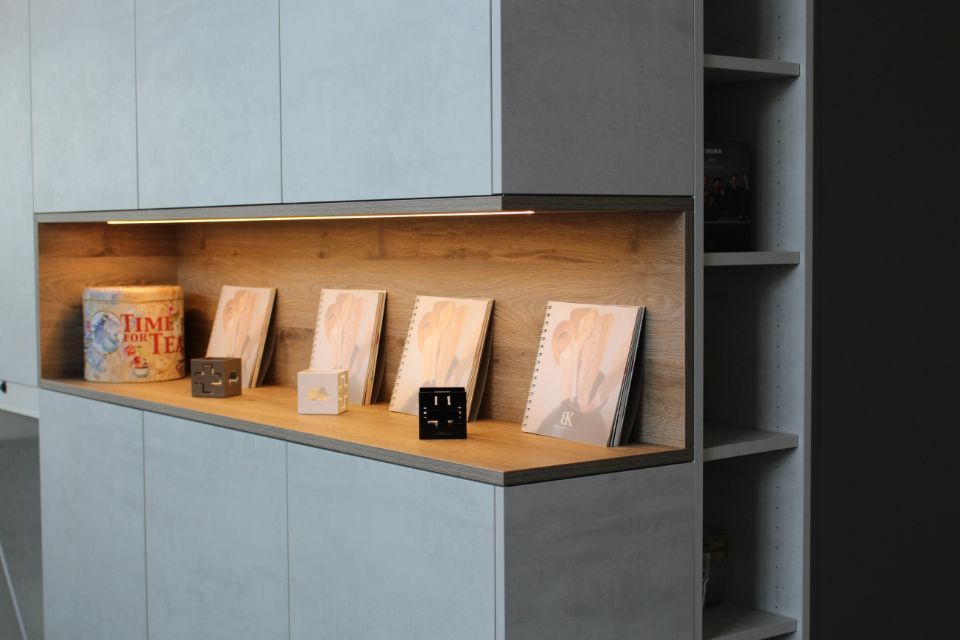 Bucher Küchen-Design AG