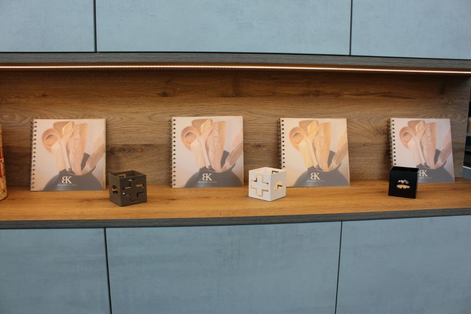 Bucher Küchen-Design AG