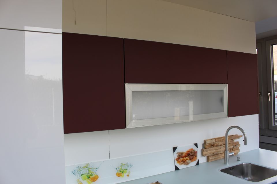 Bucher Küchen-Design AG