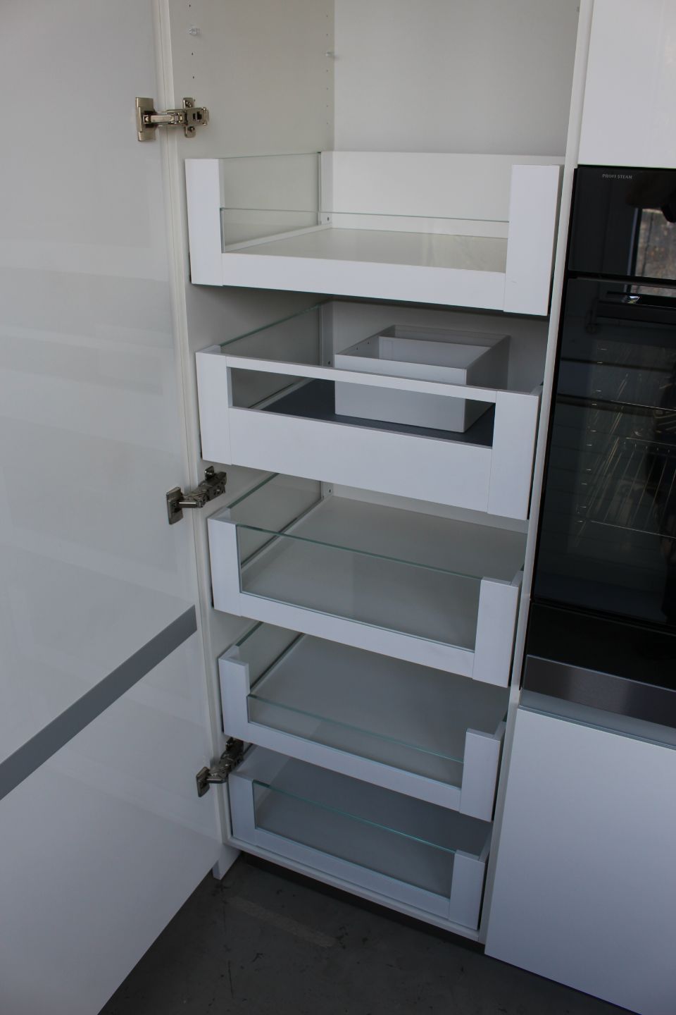 Bucher Küchen-Design AG