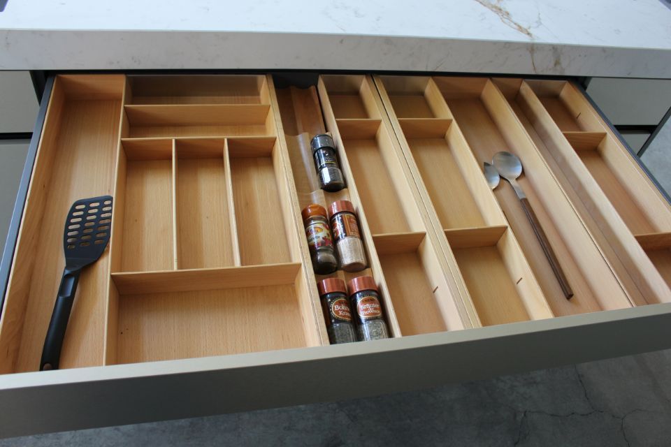 Bucher Küchen-Design AG