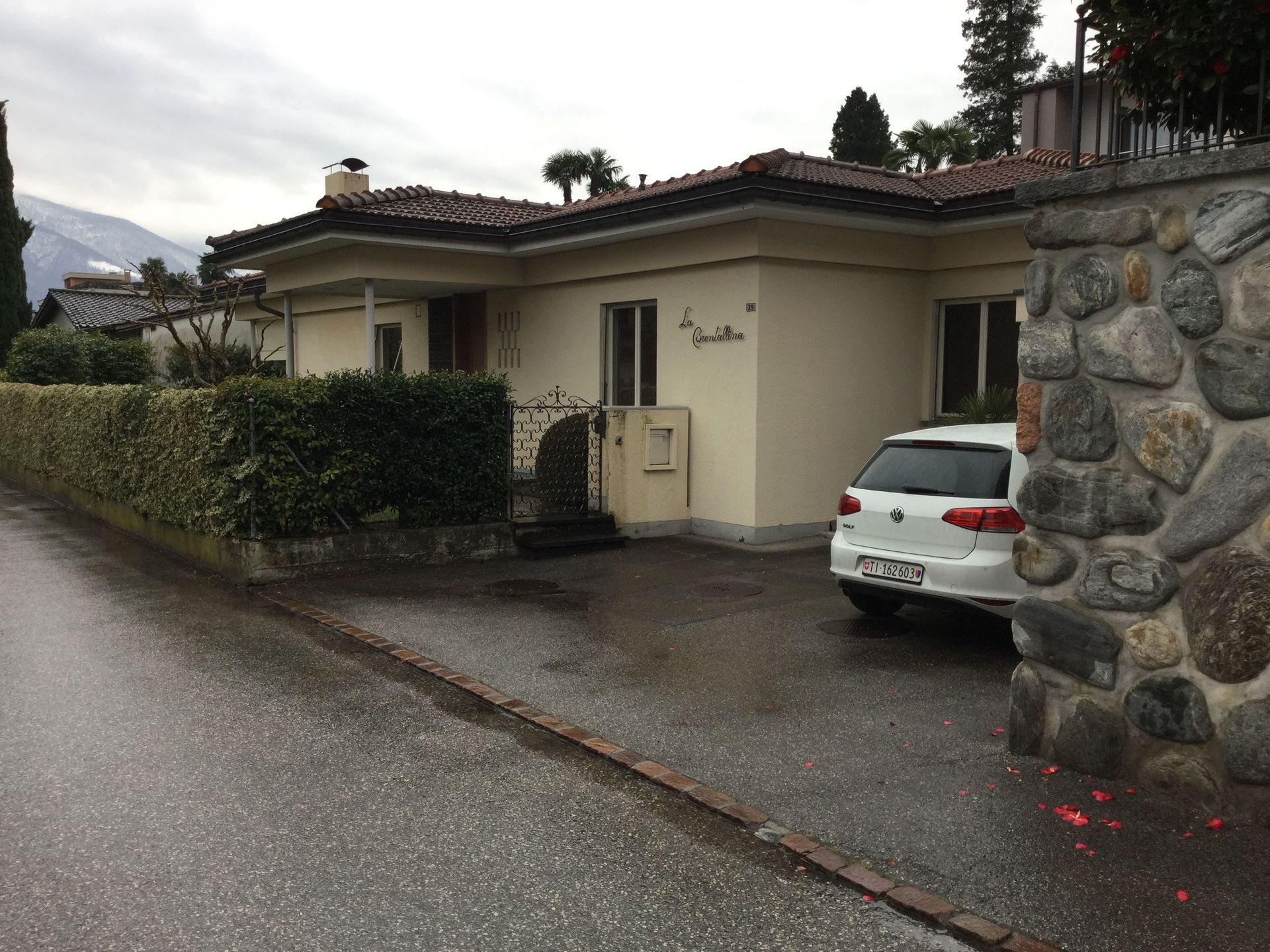 Brontallina – Valeggia&Panzera