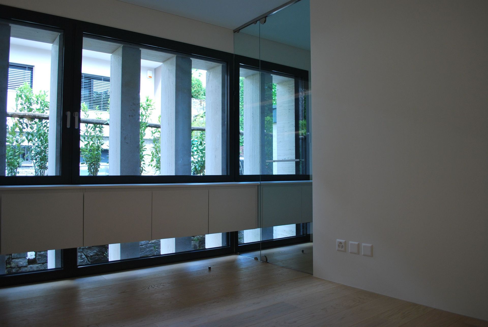 Brontallina – Valeggia&Panzera