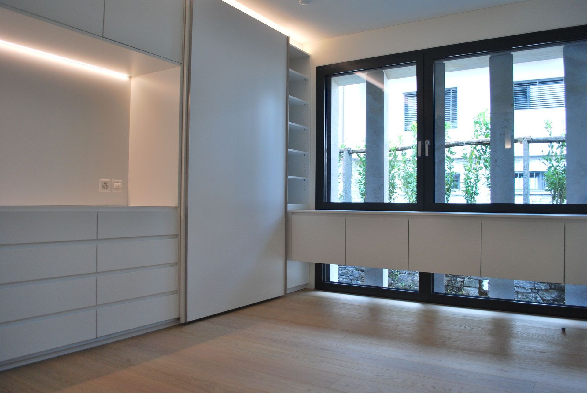 Brontallina – Valeggia&Panzera