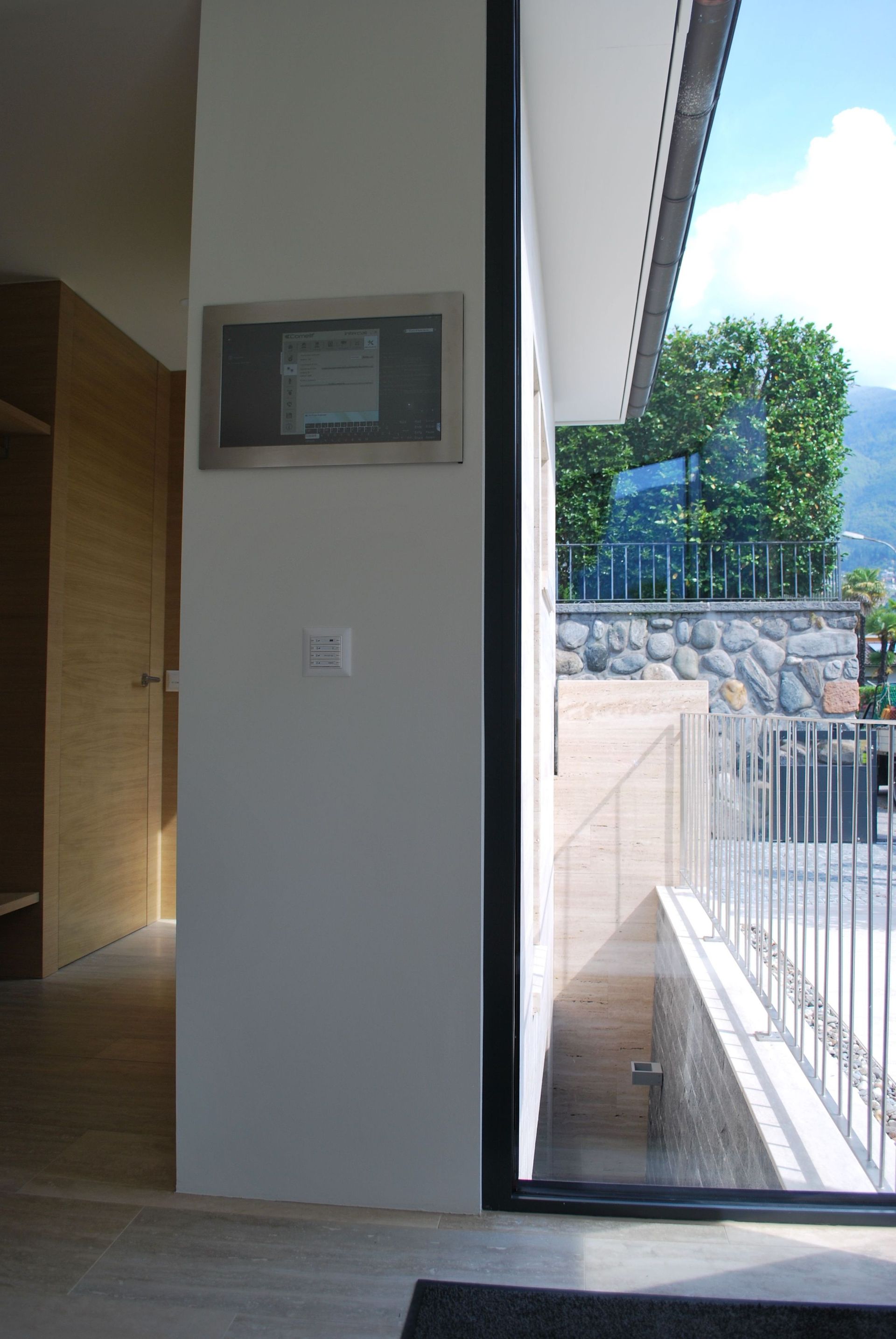 Brontallina – Valeggia&Panzera