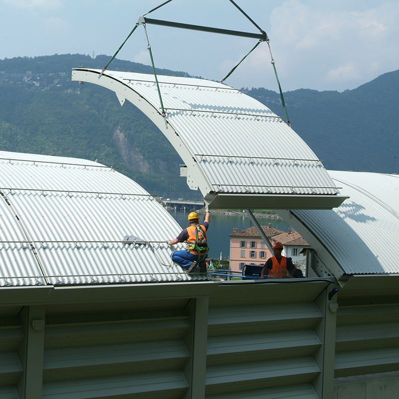 ValeggiaPanzera e Associati Sagl