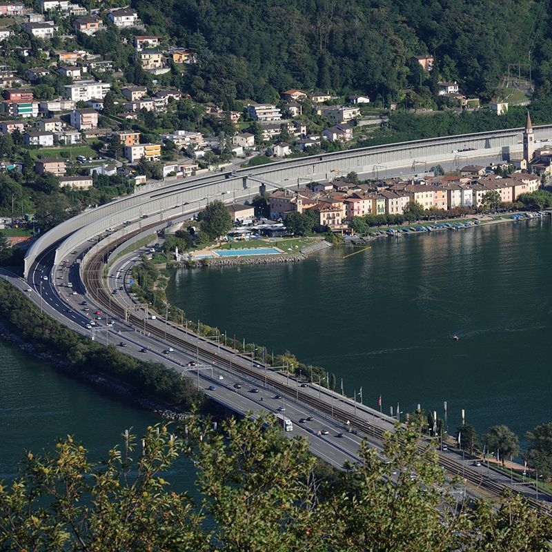 ValeggiaPanzera e Associati Sagl