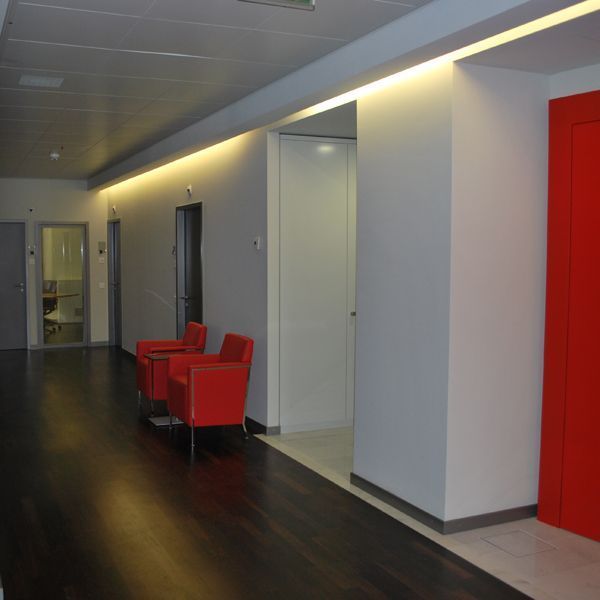 ValeggiaPanzera e associati Sagl - istituto di credito Lugano - Architettura, studi · Architettura d'interni - Collaboratore esterno Giovanni Rizzi - Industriale Mendrisio - Design industriale, design del prodotto · Progettazione architettonica - Lugano - Ticino