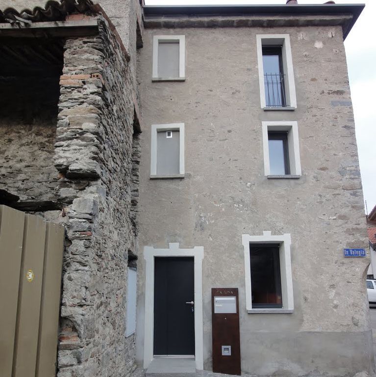 ValeggiaPanzera e Associati Sagl – Menorca – Architektur, Studium · Innenarchitekt – externer Mitarbeiter Giovanni Rizzi – Ca Lina – Industriedesign, Produktdesign · Architektonische Planung – Lugano – Tessin