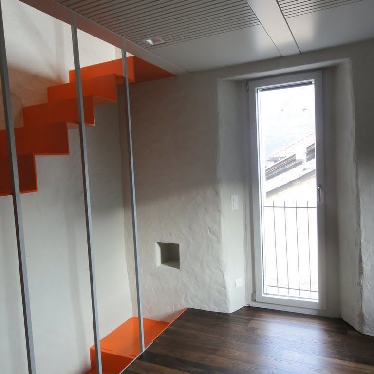 ValeggiaPanzera e Associati Sagl – Menorca – Architektur, Studium · Innenarchitekt – externer Mitarbeiter Giovanni Rizzi – Ca Lina – Industriedesign, Produktdesign · Architektonische Planung – Lugano – Tessin