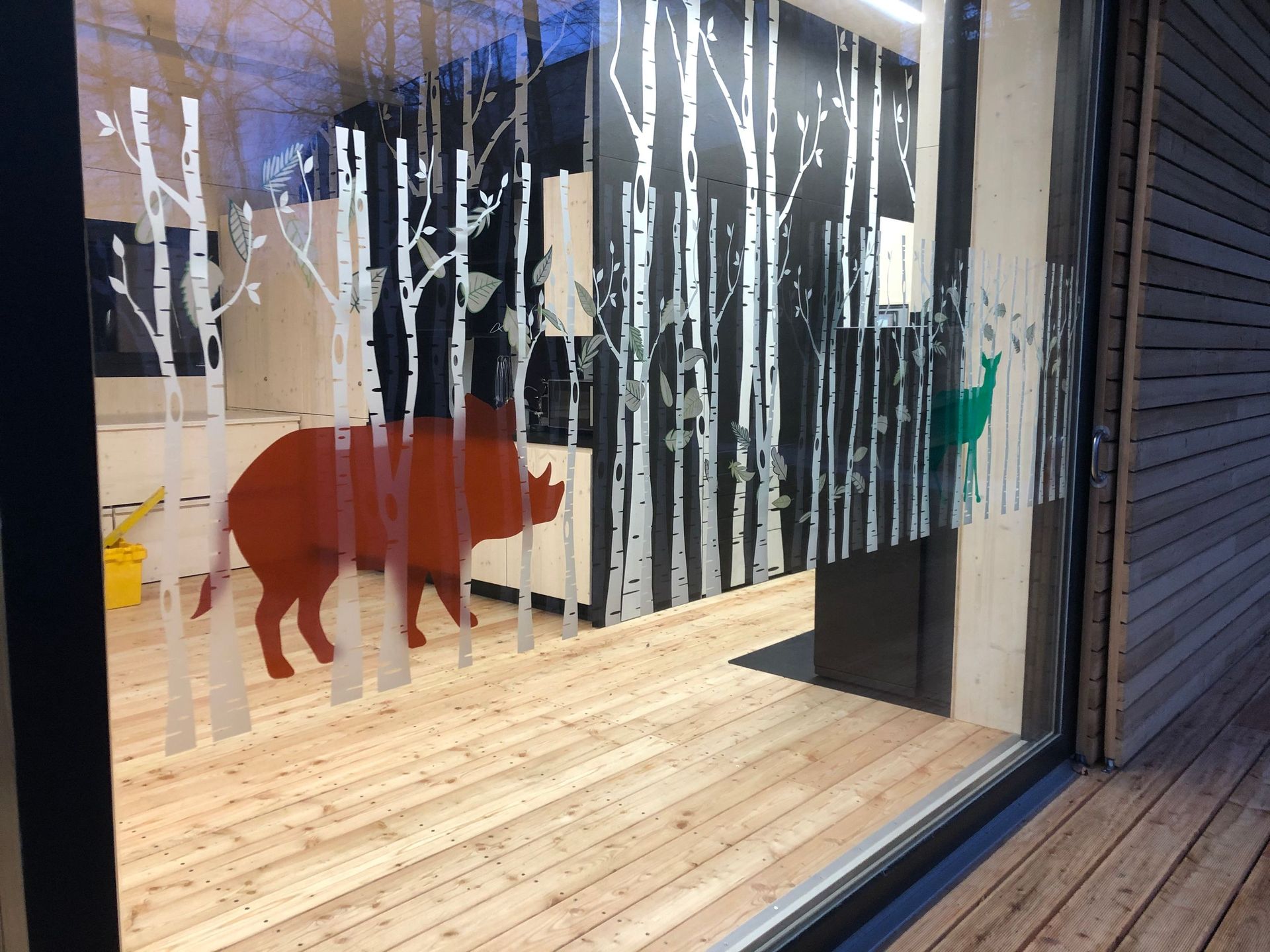 ValeggiaPanzera e associati Sagl - istituto di credito Lugano - Architettura, studi · Architettura d'interni - Collaboratore esterno Giovanni Rizzi - Industriale Mendrisio - Design industriale, design del prodotto · Progettazione architettonica - Lugano - Ticino