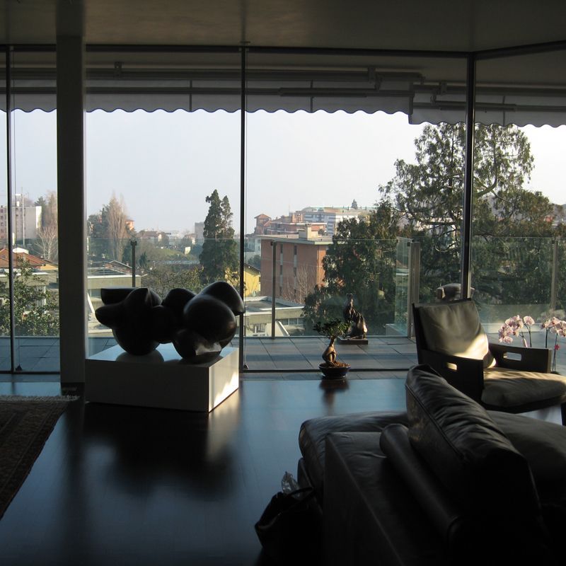 ValeggiaPanzera e Associati Sagl – Menorca – Architektur, Studium · Innenarchitekt – externer Mitarbeiter Giovanni Rizzi – Massagno – Industriedesign, Produktdesign · Architektonische Planung – Lugano – Tessin