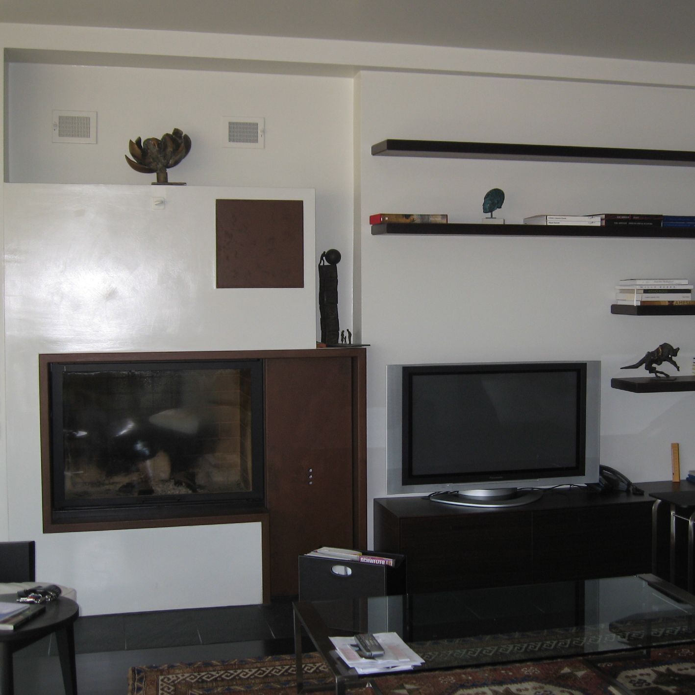 ValeggiaPanzera e Associati Sagl – Menorca – Architektur, Studium · Innenarchitekt – externer Mitarbeiter Giovanni Rizzi – Massagno – Industriedesign, Produktdesign · Architektonische Planung – Lugano – Tessin