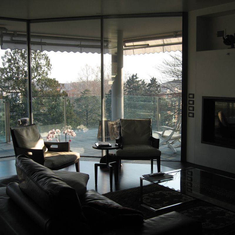 ValeggiaPanzera e Associati Sagl – Menorca – Architektur, Studium · Innenarchitekt – externer Mitarbeiter Giovanni Rizzi – Massagno – Industriedesign, Produktdesign · Architektonische Planung – Lugano – Tessin