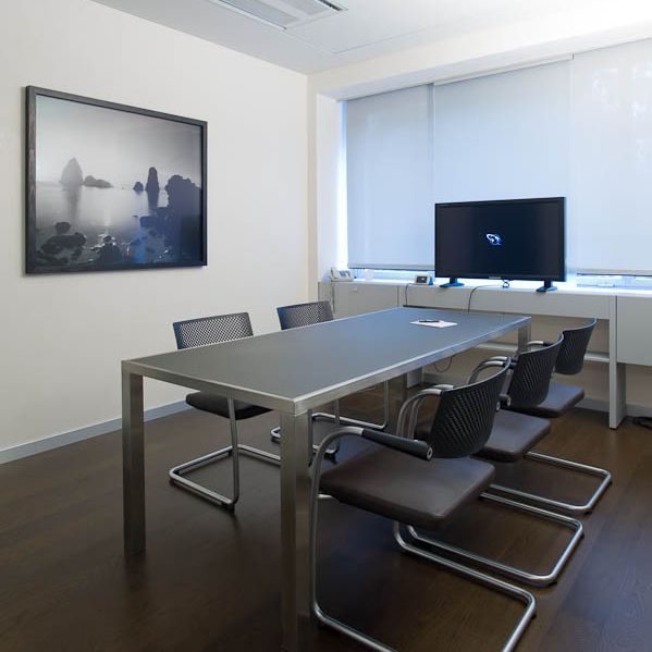 ValeggiaPanzera e associati Sagl - istituto di credito Lugano - Architettura, studi · Architettura d'interni - Collaboratore esterno Giovanni Rizzi - Industriale Mendrisio - Design industriale, design del prodotto · Progettazione architettonica - Lugano - Ticino