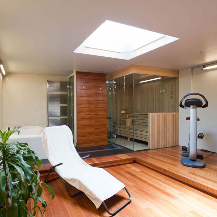 ValeggiaPanzera e Associati Sagl – Menorca – Architektur, Studium · Innenarchitekt – externer Mitarbeiter Giovanni Rizzi – Porza – Industriedesign, Produktdesign · Architektonische Planung – Lugano – Tessin