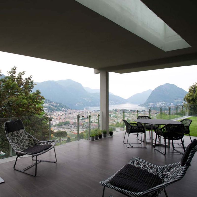 ValeggiaPanzera e Associati Sagl – Menorca – Architektur, Studium · Innenarchitekt – externer Mitarbeiter Giovanni Rizzi – Porza – Industriedesign, Produktdesign · Architektonische Planung – Lugano – Tessin