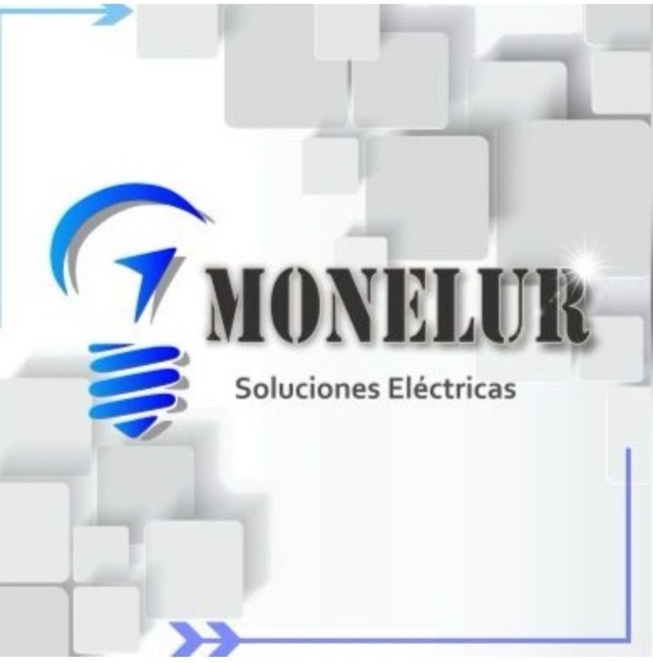 Logo de Monelur