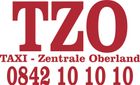Taxi Zentrale Oberland GmbH Logo