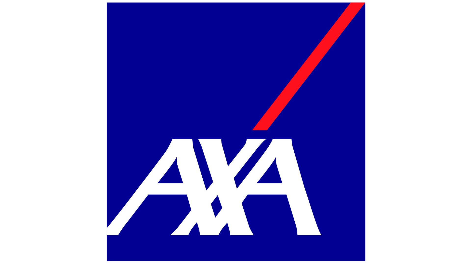Logo Axa