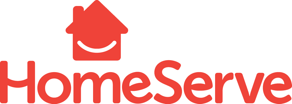 Logo HomeServe